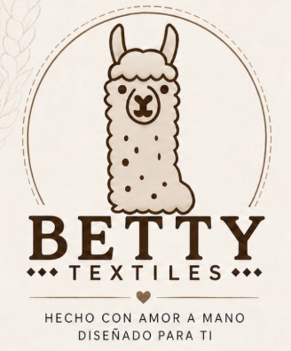 Betty Textiles Logo